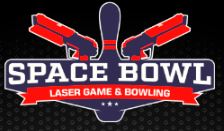 Logo Space Bowl Bowling Sud Allier